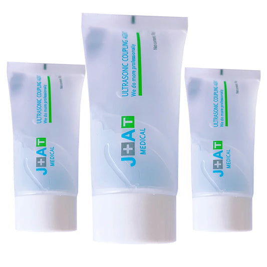 EMS Conductive Transmission Lubricating Gel 50g for Incontinence probe