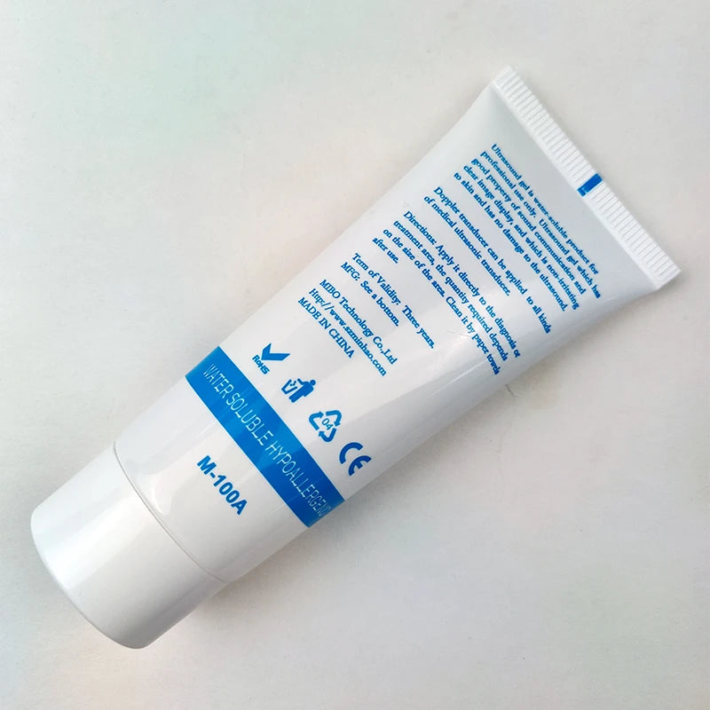 OURABO. EMS Transmission Gel 100ml For EMS Incontinence Probe