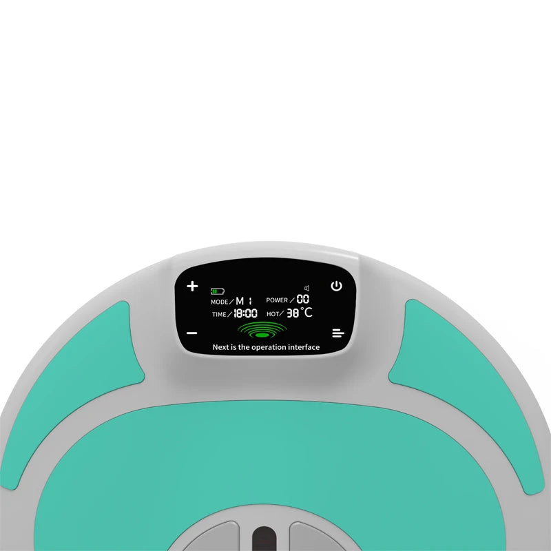 Non Internal - EMS Electromagnetic Urinary Incontinence Treatment Chair & Postpartum Repair - Pelvic Floor Stimulation