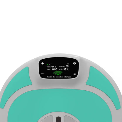 Non Internal - EMS Electromagnetic Urinary Incontinence Treatment Chair & Postpartum Repair - Pelvic Floor Stimulation