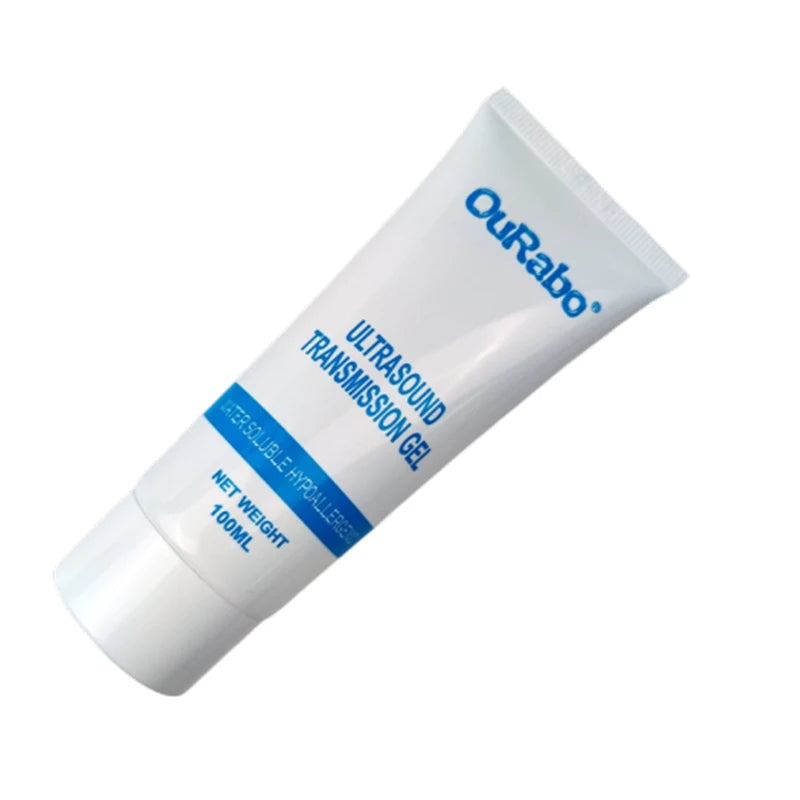 OURABO. EMS Transmission Gel 100ml For EMS Incontinence Probe