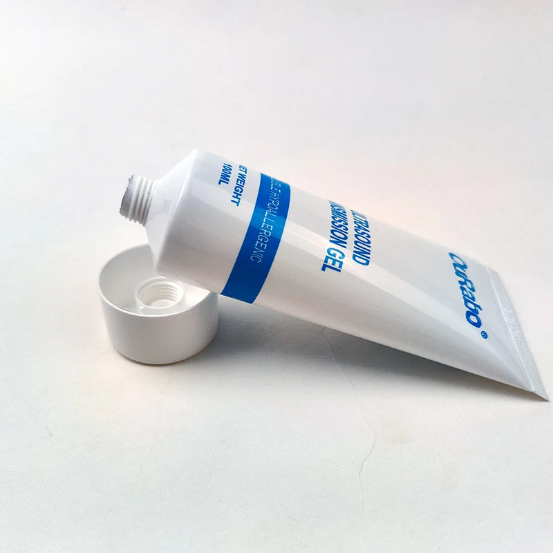 OURABO. EMS Transmission Gel 100ml For EMS Incontinence Probe