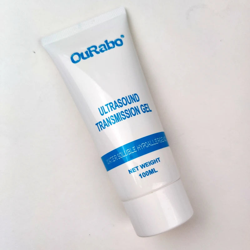 OURABO. EMS Transmission Gel 100ml For EMS Incontinence Probe