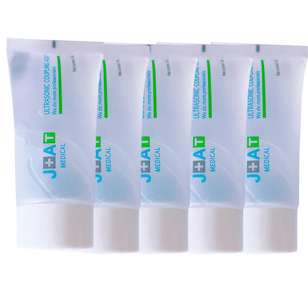 EMS Conductive Transmission Lubricating Gel 50g for Incontinence probe