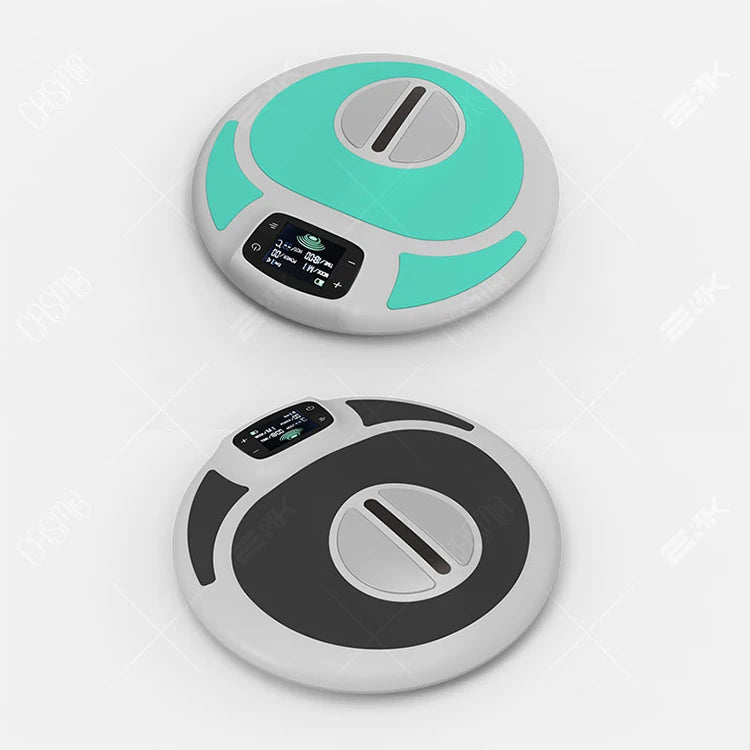 Non Internal - EMS Electromagnetic Urinary Incontinence Treatment Chair & Postpartum Repair - Pelvic Floor Stimulation