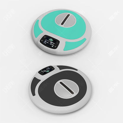 Non Internal - EMS Electromagnetic Urinary Incontinence Treatment Chair & Postpartum Repair - Pelvic Floor Stimulation