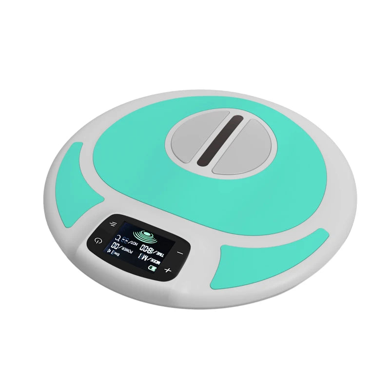 Non Internal - EMS Electromagnetic Urinary Incontinence Treatment Chair & Postpartum Repair - Pelvic Floor Stimulation