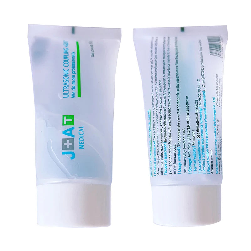 EMS Conductive Transmission Lubricating Gel 50g for Incontinence probe