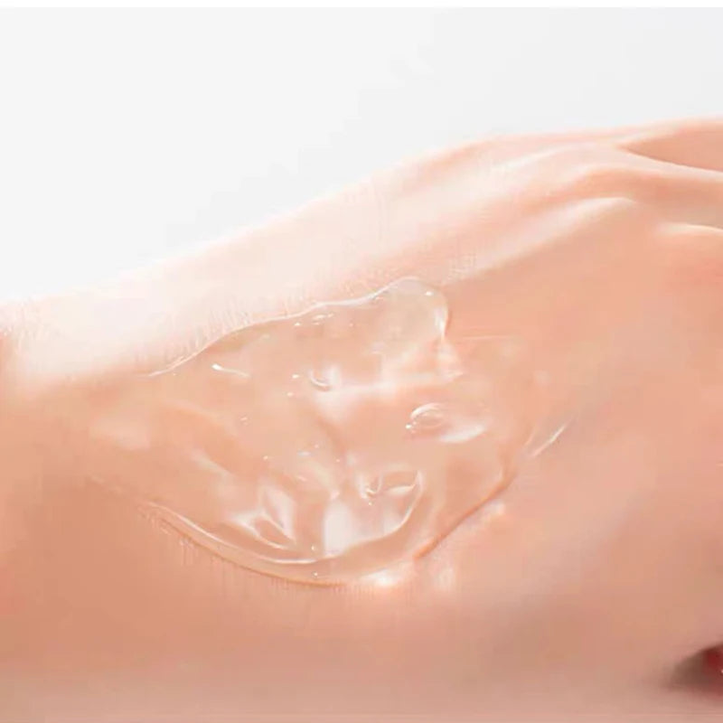 EMS Conductive Transmission Lubricating Gel 50g for Incontinence probe