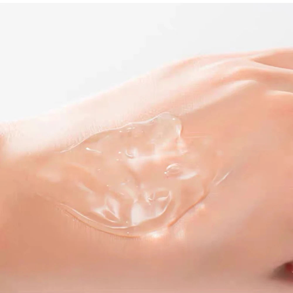 EMS Conductive Transmission Lubricating Gel 50g for Incontinence probe