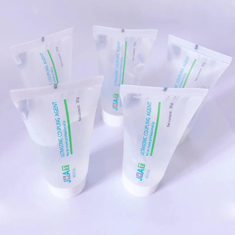 EMS Conductive Transmission Lubricating Gel 50g for Incontinence probe