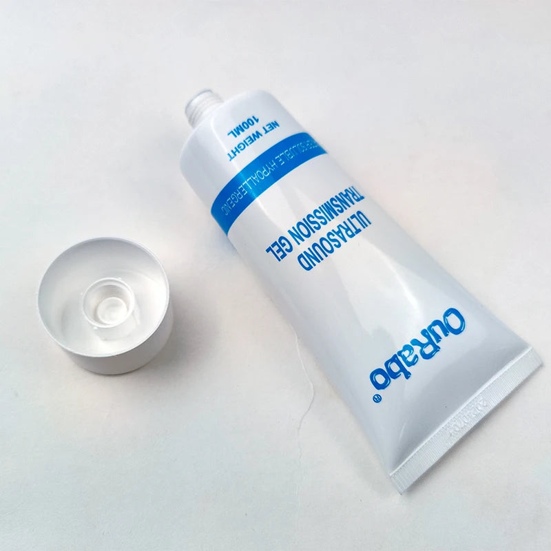 OURABO. EMS Transmission Gel 100ml For EMS Incontinence Probe
