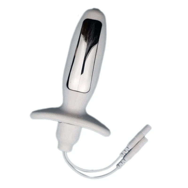 Spare Vaginal Incontinence Probe - Electrodes for Pelvic Floor Exerciser - For Use With EMS Machines