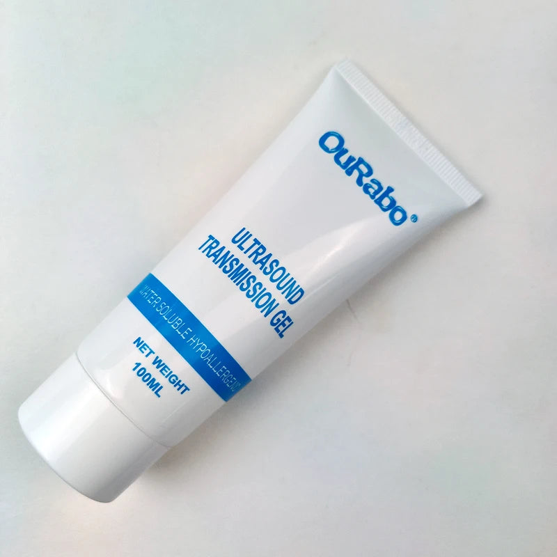 OURABO. EMS Transmission Gel 100ml For EMS Incontinence Probe